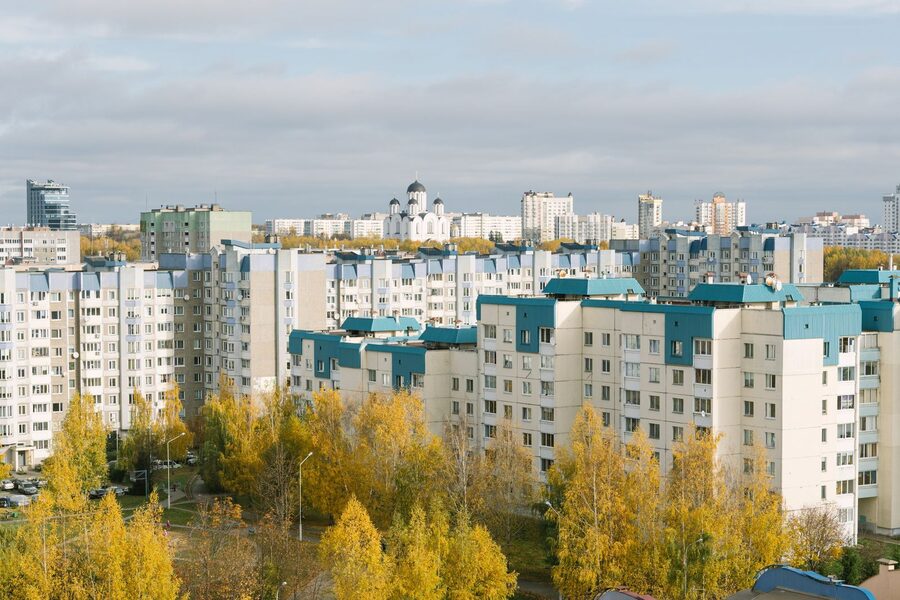 Как настроить уведомления о новых объявлениях Куфара: поиск аренды квартиры в Минске